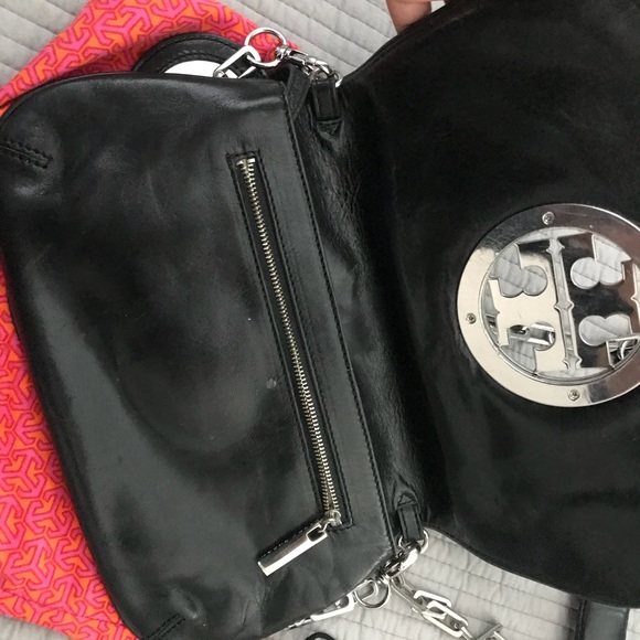 Tory Burch purse - Picture 3 of 4